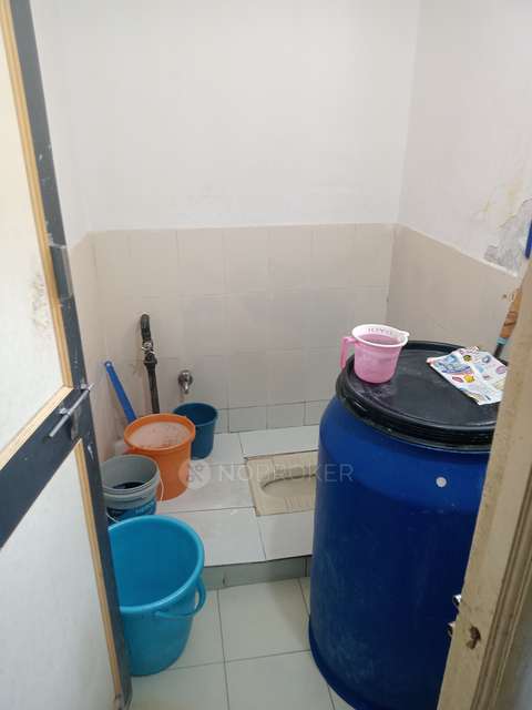 1 RK Flat In Rahi Apartment, Ganjve Chowk,navi Peth, Pune For Sale  In Ganjve Chowk