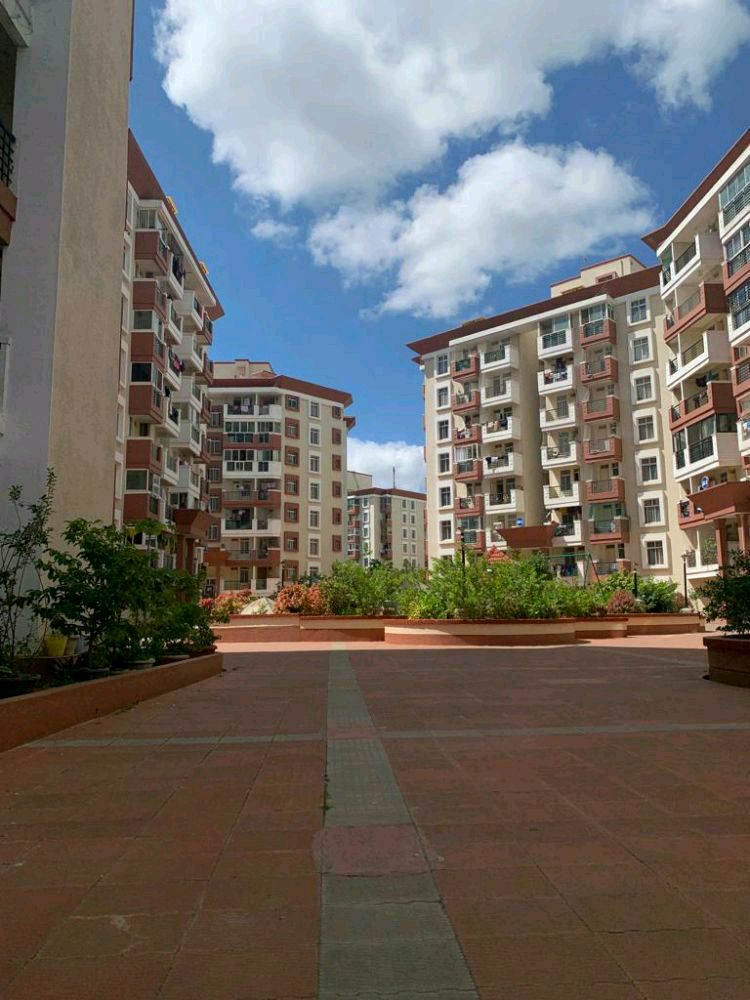 Vijaya Enclave