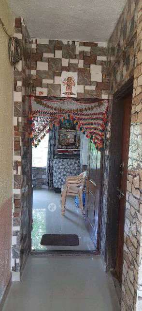 1 BHK Flat In Shree Siddhivinayak Chs For Sale  In Naigaon West