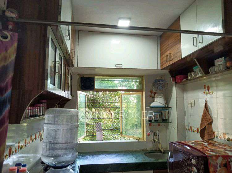 1 BHK Flat In Shree Siddhivinayak Chs For Sale  In Naigaon West