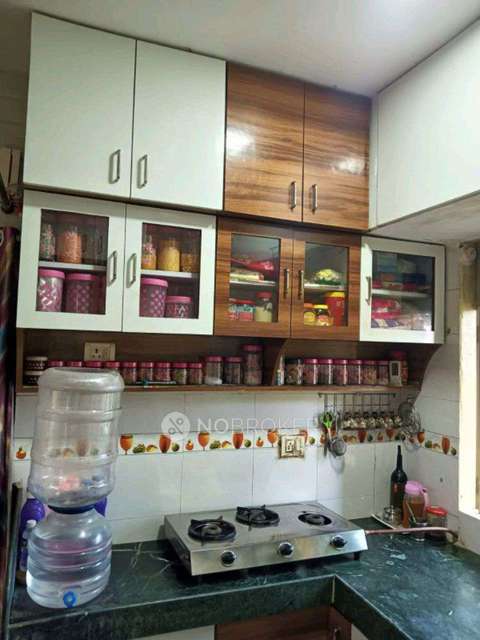 1 BHK Flat In Shree Siddhivinayak Chs For Sale  In Naigaon West