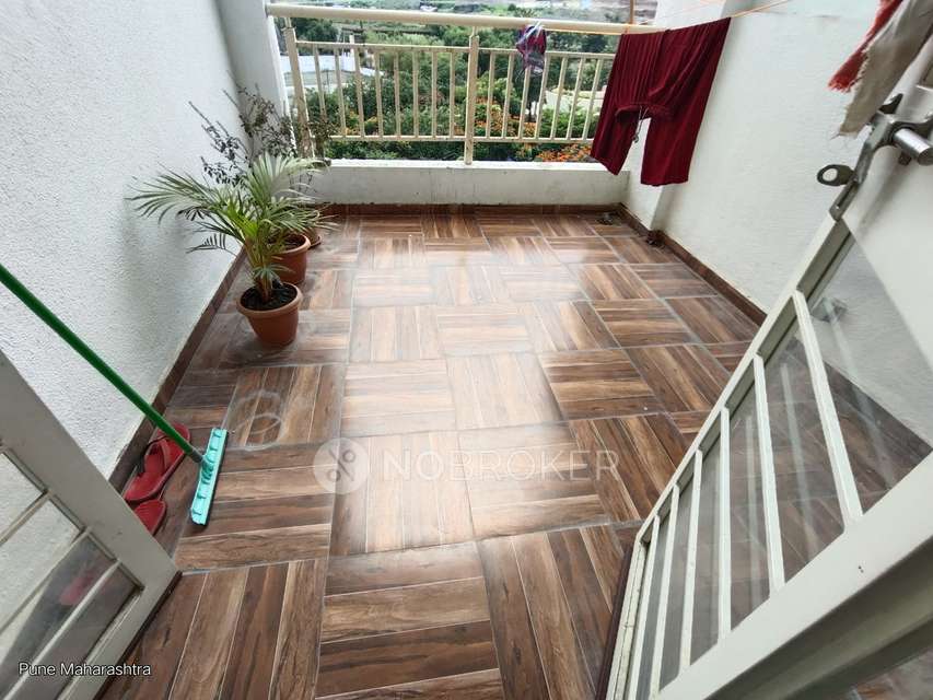 2 BHK Flat In The Leaf For Sale  In Kondhwa Budruk