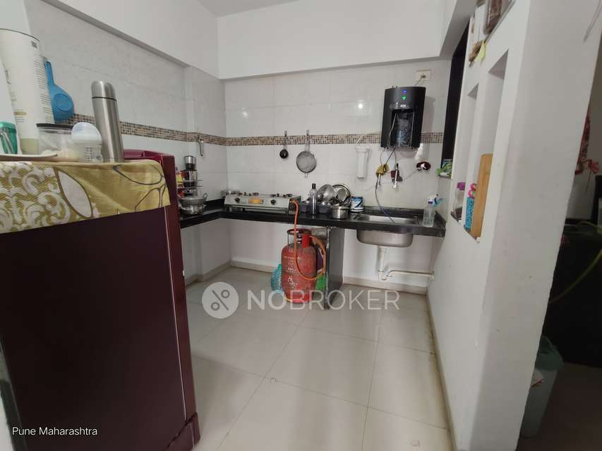 2 BHK Flat In The Leaf For Sale  In Kondhwa Budruk