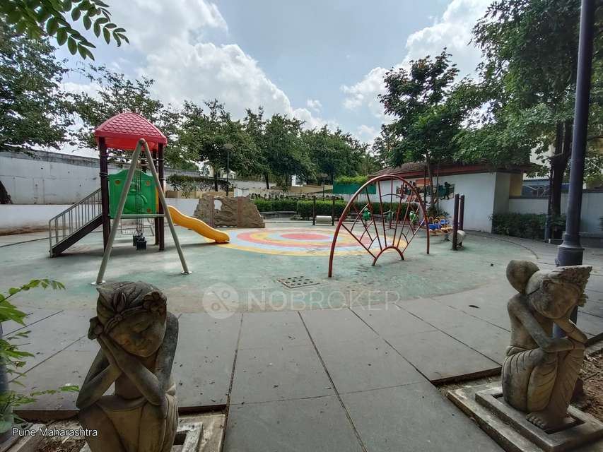 2 BHK Flat In The Leaf For Sale  In Kondhwa Budruk