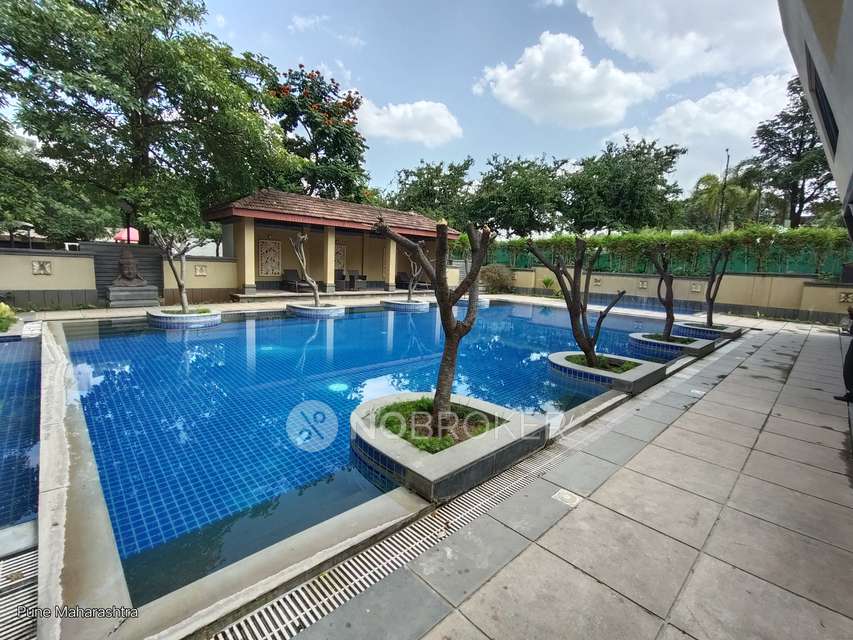 2 BHK Flat In The Leaf For Sale  In Kondhwa Budruk