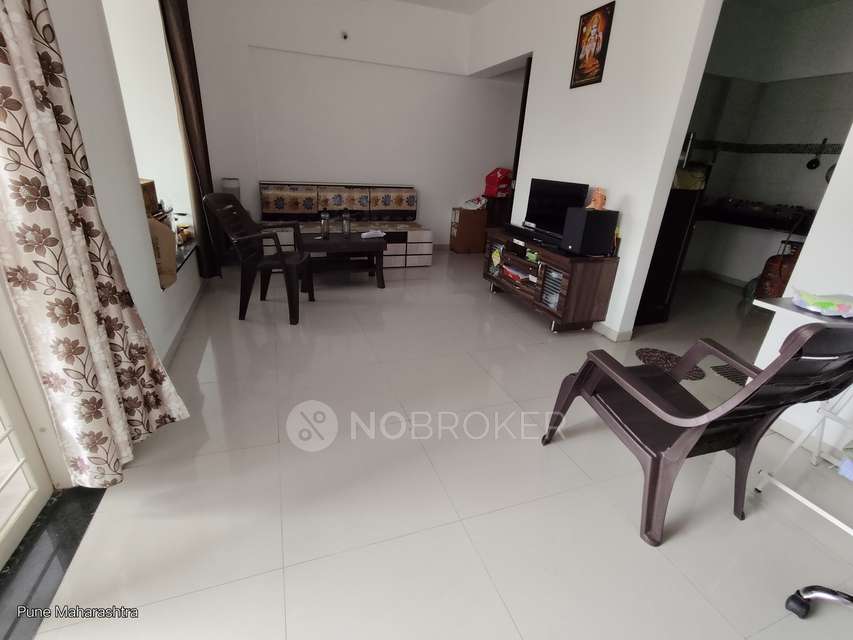 2 BHK Flat In The Leaf For Sale  In Kondhwa Budruk