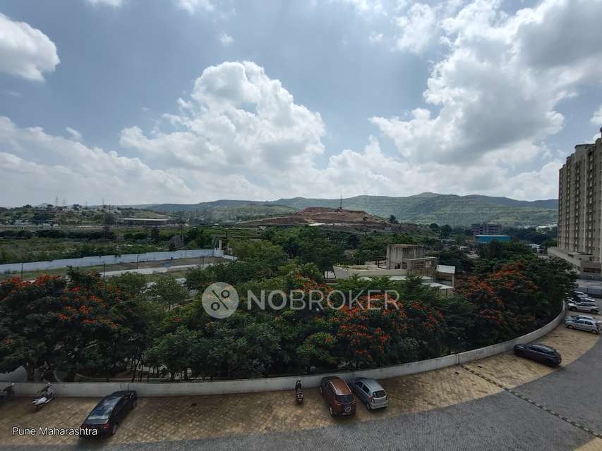 2 BHK Flat In The Leaf For Sale  In Kondhwa Budruk