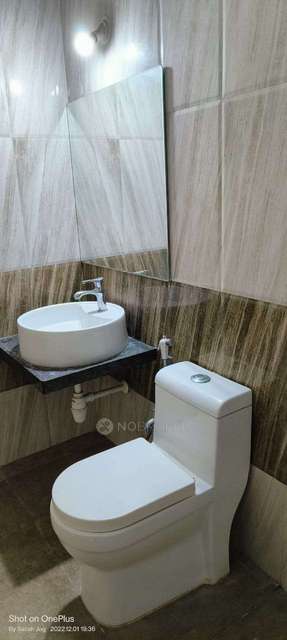 2 BHK Flat In The Leaf For Sale  In Kondhwa Budruk