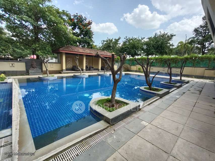 2 BHK Flat In The Leaf For Sale  In Kondhwa Budruk