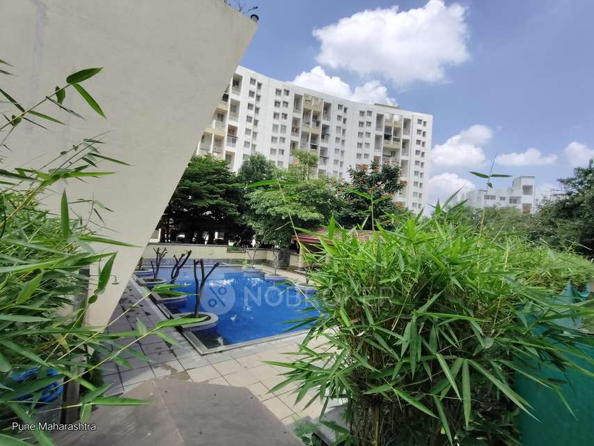 2 BHK Flat In The Leaf For Sale  In Kondhwa Budruk