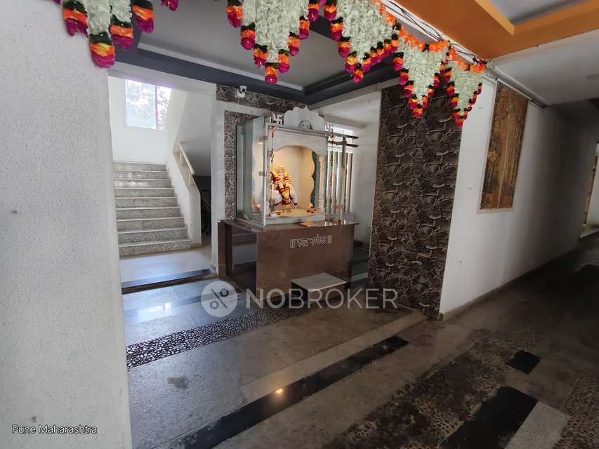 2 BHK Flat In The Leaf For Sale  In Kondhwa Budruk