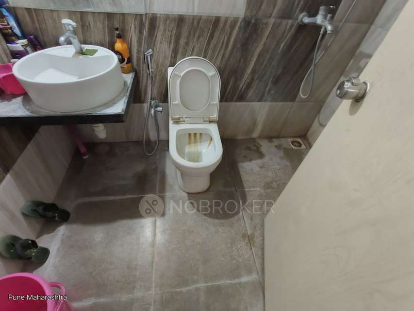 2 BHK Flat In The Leaf For Sale  In Kondhwa Budruk