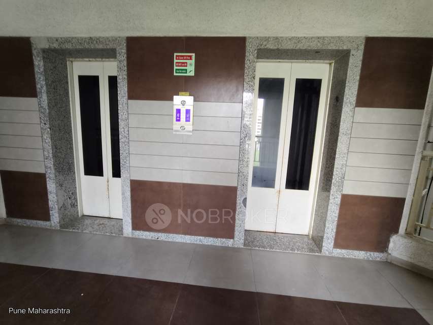 2 BHK Flat In The Leaf For Sale  In Kondhwa Budruk