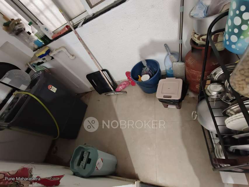 2 BHK Flat In The Leaf For Sale  In Kondhwa Budruk