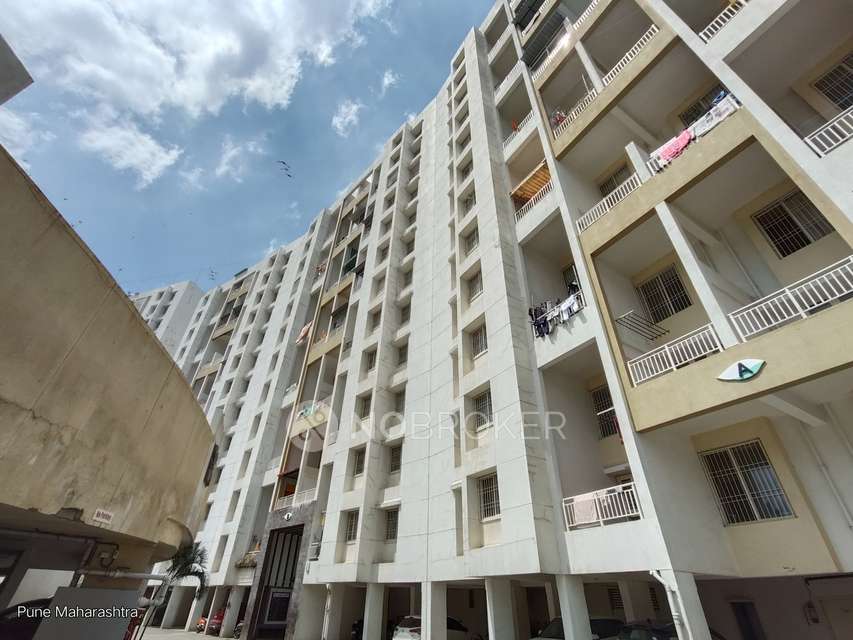 2 BHK Flat In The Leaf For Sale  In Kondhwa Budruk