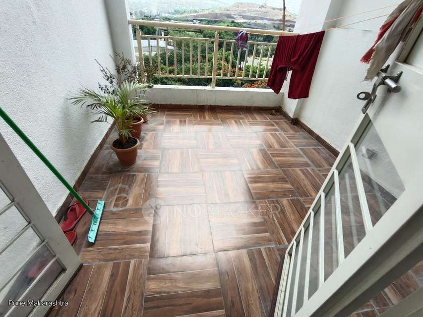 2 BHK Flat In The Leaf For Sale  In Kondhwa Budruk