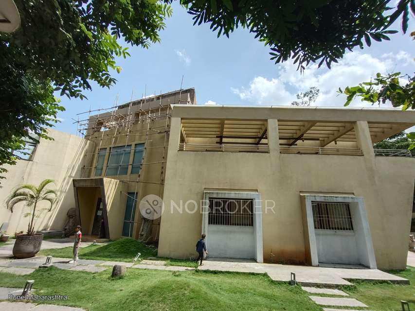 2 BHK Flat In The Leaf For Sale  In Kondhwa Budruk