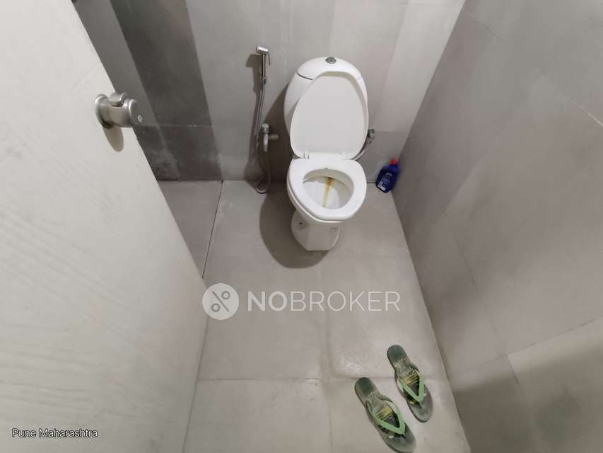 2 BHK Flat In The Leaf For Sale  In Kondhwa Budruk