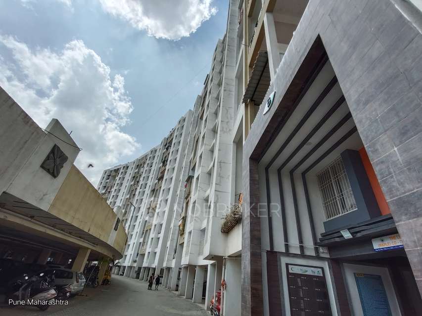 2 BHK Flat In The Leaf For Sale  In Kondhwa Budruk