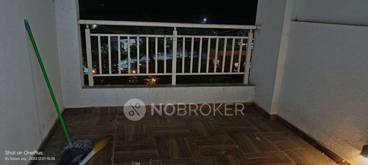 2 BHK Flat In The Leaf For Sale  In Kondhwa Budruk