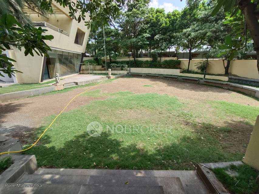 2 BHK Flat In The Leaf For Sale  In Kondhwa Budruk