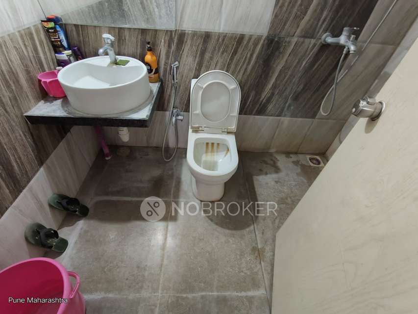 2 BHK Flat In The Leaf For Sale  In Kondhwa Budruk