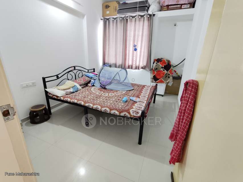 2 BHK Flat In The Leaf For Sale  In Kondhwa Budruk