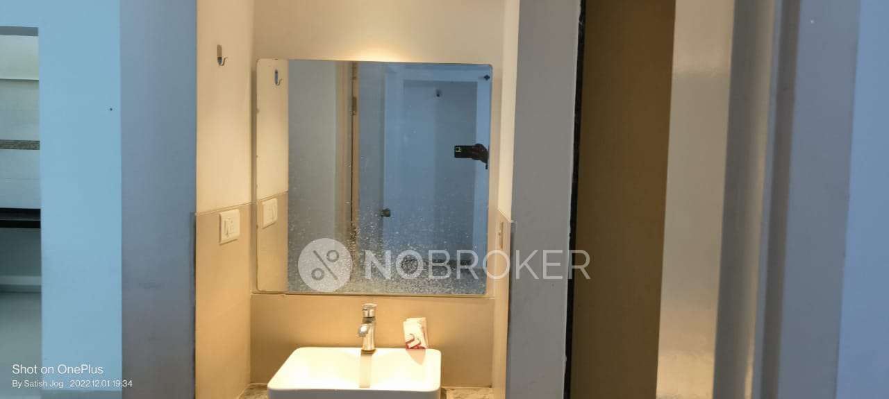 2 BHK Flat In The Leaf For Sale  In Kondhwa Budruk