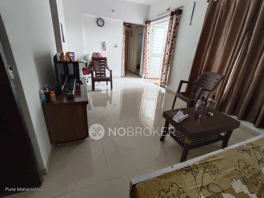 2 BHK Flat In The Leaf For Sale  In Kondhwa Budruk