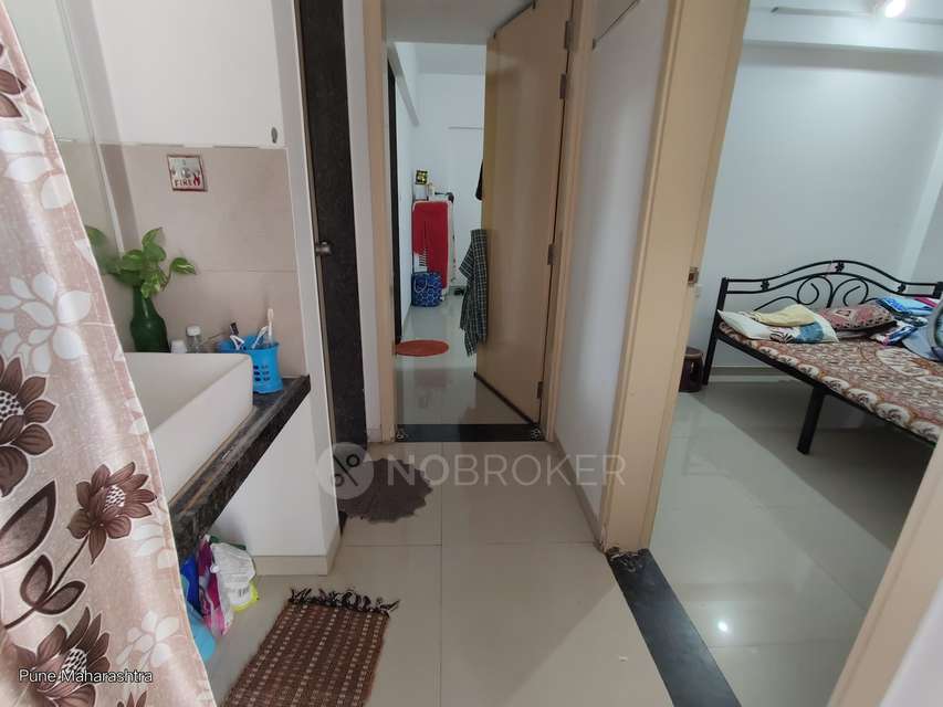 2 BHK Flat In The Leaf For Sale  In Kondhwa Budruk