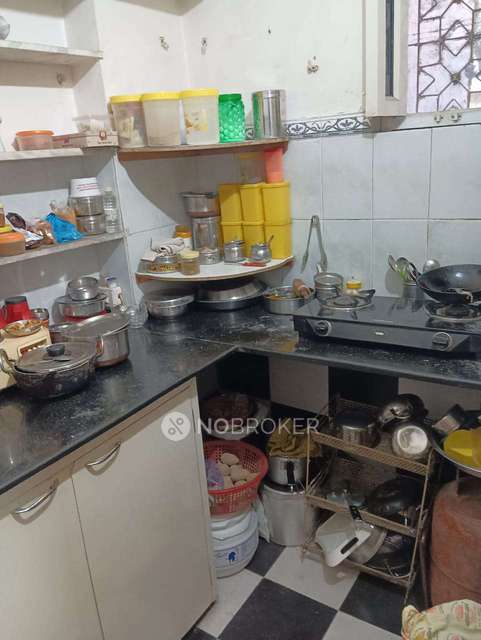 2 BHK Flat In Dda Flat For Sale  In Pitampura,