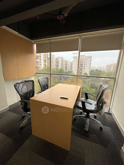 Co-Working  space in Balewadi, Pune for Rent 