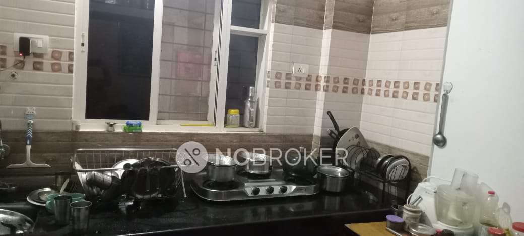 1 BHK Flat For Sale  In Bhosari Dighi Road, Bhosari