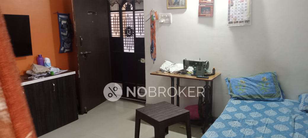 1 BHK Flat For Sale  In Bhosari Dighi Road, Bhosari