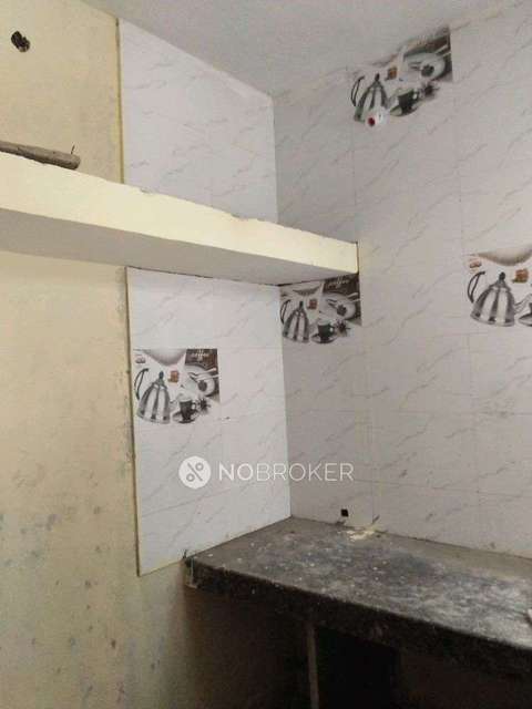 1 RK Flat In Appa Paradise  Dombivali East For Sale  In Dombivli