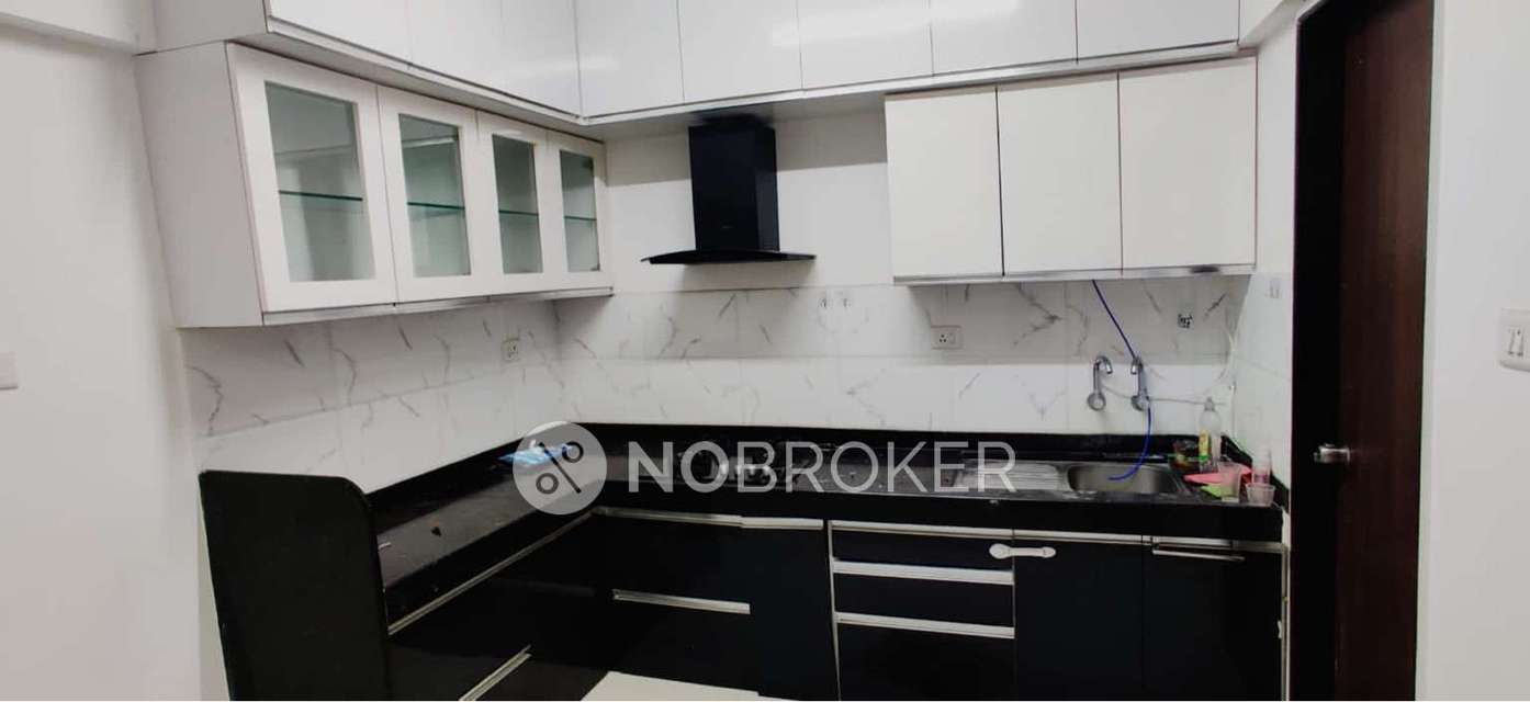 2 BHK Flat In  Dynamic Linea for Rent  In Hadapsar