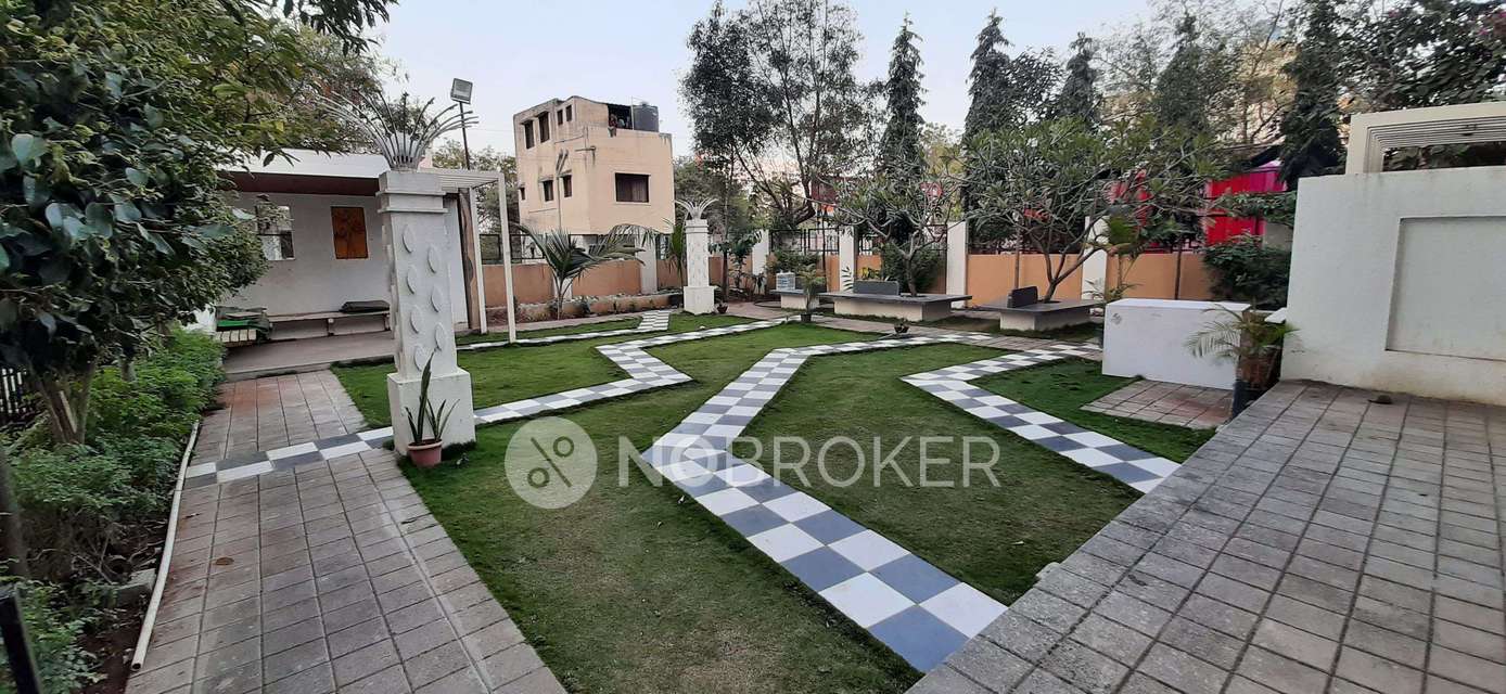 2 BHK Flat In  Dynamic Linea for Rent  In Hadapsar
