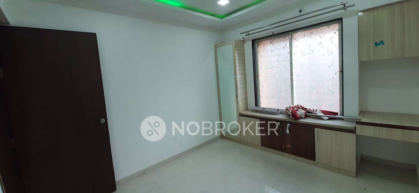 2 BHK Flat In  Dynamic Linea for Rent  In Hadapsar
