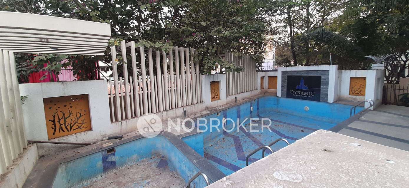 2 BHK Flat In  Dynamic Linea for Rent  In Hadapsar