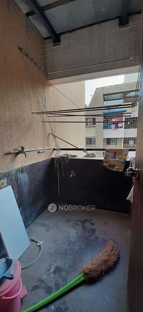 2 BHK Flat In  Dynamic Linea for Rent  In Hadapsar