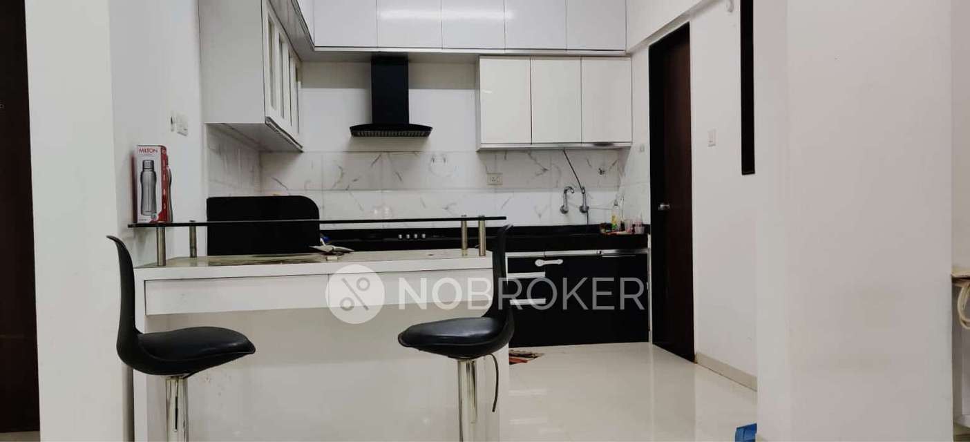 2 BHK Flat In  Dynamic Linea for Rent  In Hadapsar