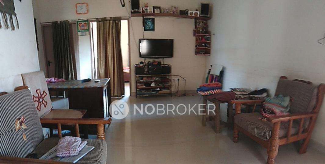 2 BHK Flat In Sakthi Vinayagar Flats, Perambur for Rent  In Subramaniam Road