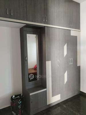 1 BHK House for Rent  In Nirman Layout