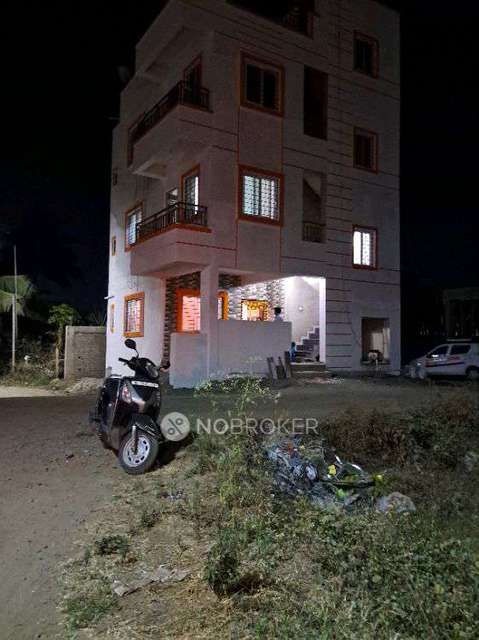 1 BHK House for Rent  In  Awhalwadi
