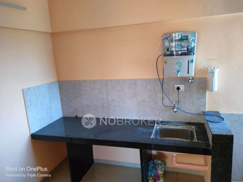 2 BHK Flat In Kohinoor Abhimaan Homes Phase 3 For Sale  In Kohinoor Abhimaan Homes Phase 3