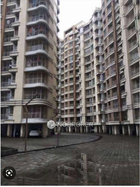 2 BHK Flat In Sai Atlanta Eden World For Sale  In Bhiwandi