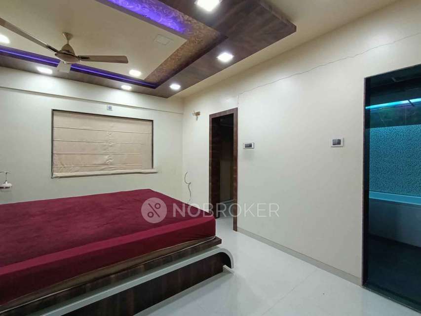 4 BHK House for Rent  In  Undri