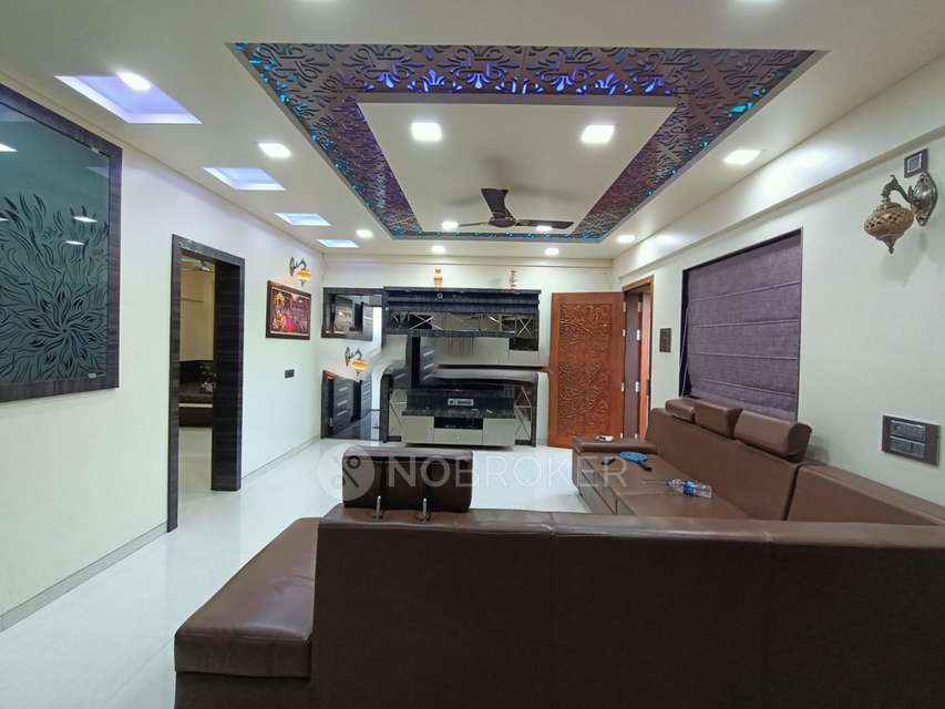 4 BHK House for Rent  In  Undri