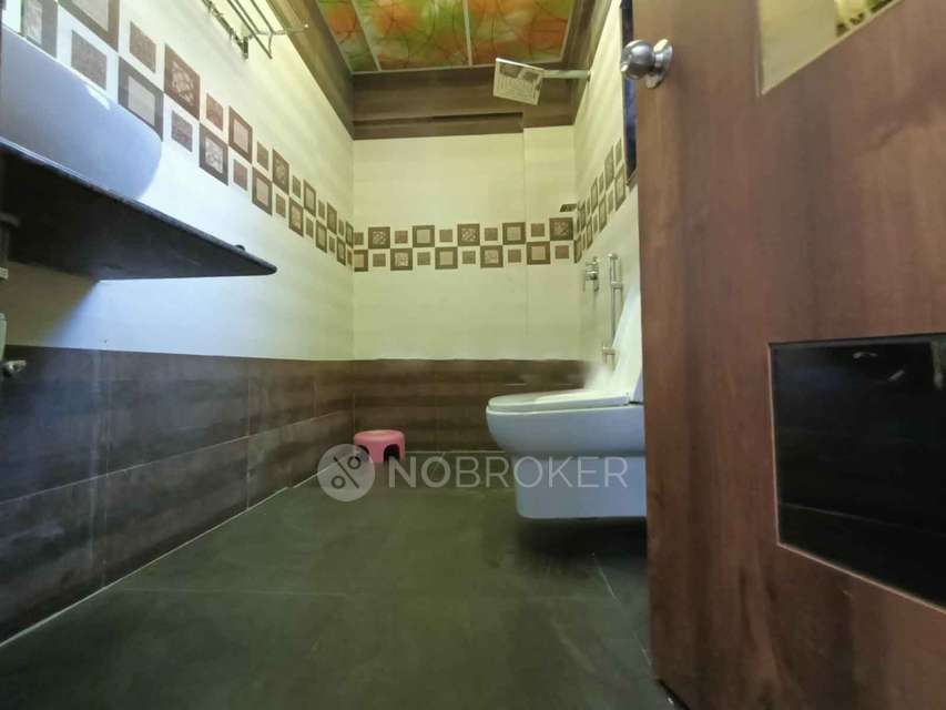 4 BHK House for Rent  In  Undri