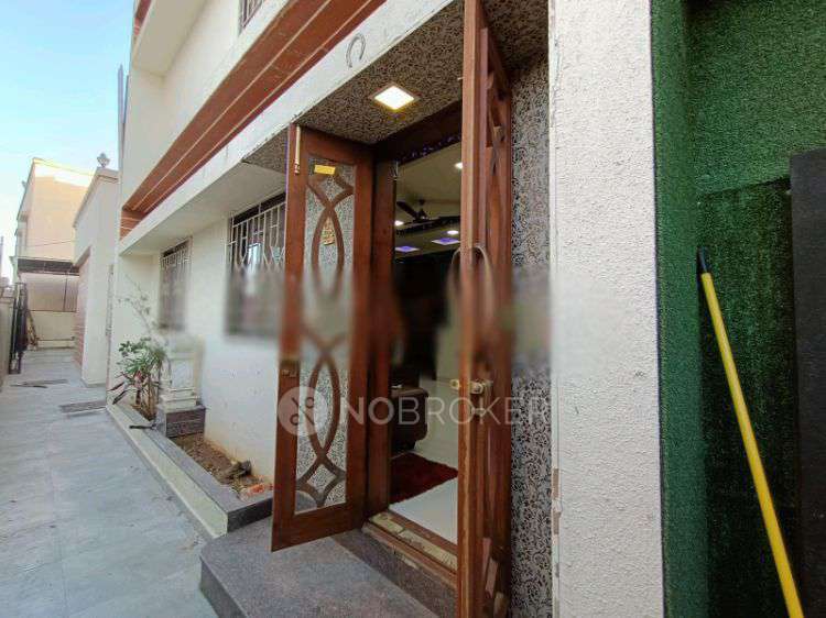 4 BHK House for Rent  In  Undri